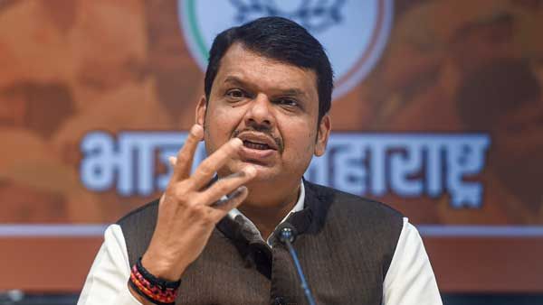 Maharashtra political crisis: BJP calls meet of party MLAs at Taj President Hotel in Mumbai