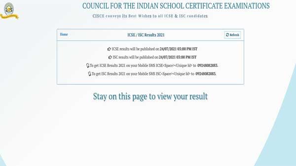ICSE Class 10 exam 2021: Exam centre guidelines and list of banned items