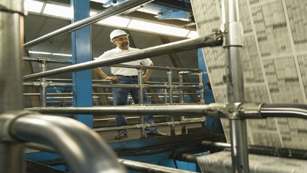 Industrial production rises by 3.1% in September; Retail inflation rises to 4.48% in October