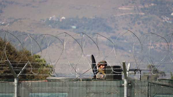 Why has this satellite caused panic in Poonch