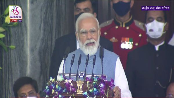 Constitution Day 2021: Women made unprecedented contribution in making of Constitution, says President