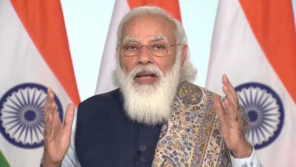 PM to inaugurate projects in Mahoba to help alleviate problem of water shortage