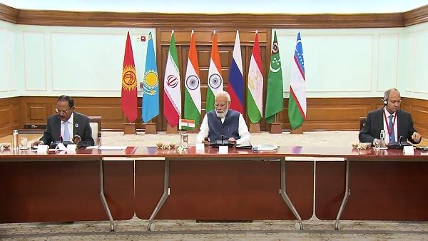 Time for close consultations, greater cooperation on Afghanistan: Ajit Doval at NSA meet