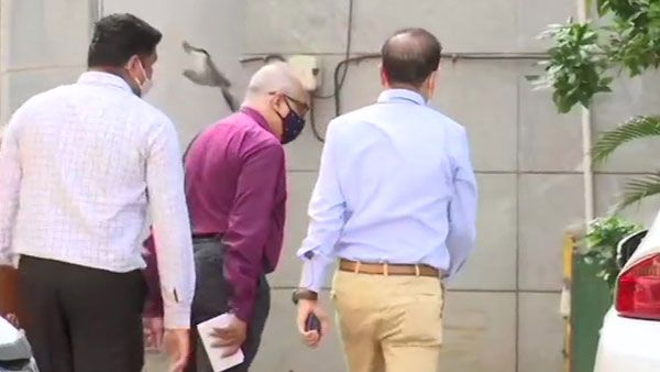 Param Bir Singh extortion case: 2 cops remanded in Maha CID custody for 7 days