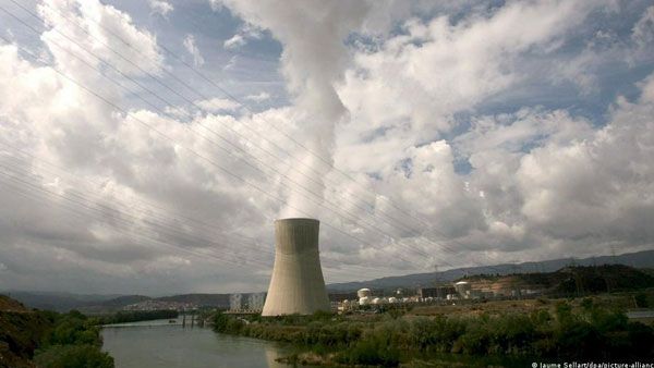 Shelling near Ukraine nuclear plant: India expresses concern, calls for mutual restraint