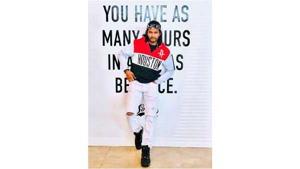 Sandeep JL Babu Antony Thriller ‘The Great Escape’ Filming Completed In USA