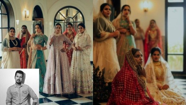 Syam Babu lens changing perspectives through his transgender photography