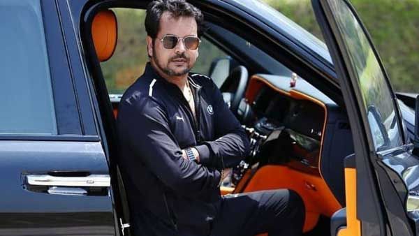 Meet Vaseem Qureshi, Supporting Musical Talent