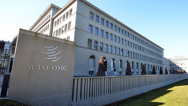 WTO postpones in-person ministerial conference in Geneva amid Omicron outbreak