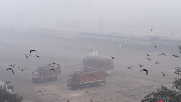 2 mn die prematurely due to pollution