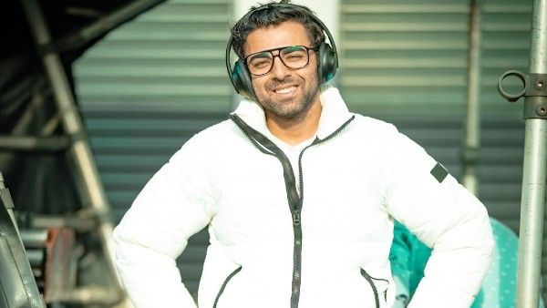 Arman Khan- an incredibly multifaceted youngster