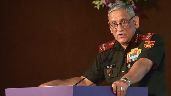 Post Gen Rawat’s demise, Pak us ing conspiracy theories to create unrest in India
