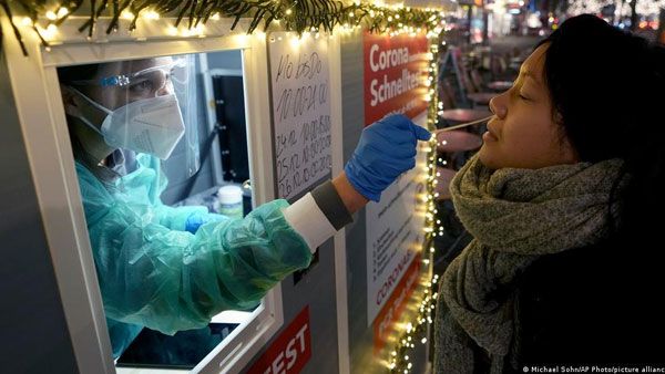 'Luckily, we cannot know our future'