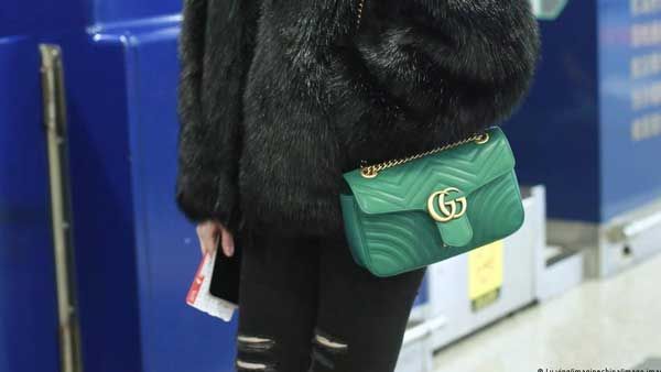 Elle to drop fur from magazines worldwide