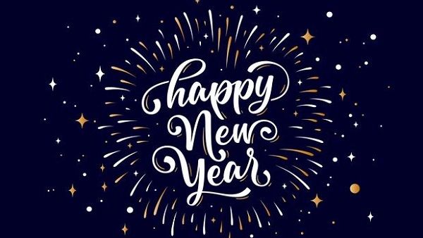 Happy New Year 2022: Wishes, Quotes, Messages, Status in English For Your Friends, Family, Loved One's