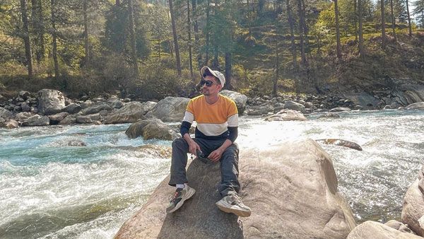 3 times when photographer Hemang Shah aced the digital space with his idea of bold photography