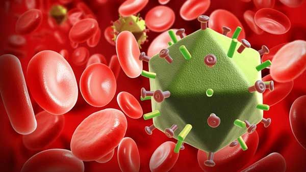 40 years of HIV/AIDS