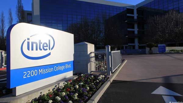 Intel apologizes after Xinjiang avoidance request