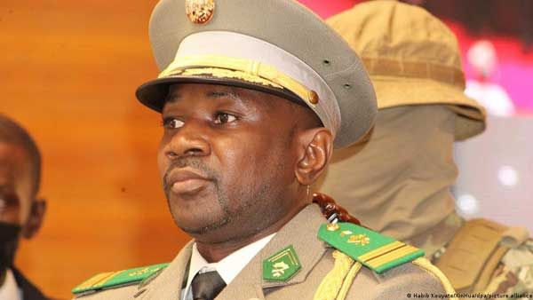 West condemns 'deployment' of Russian mercenaries in Mali