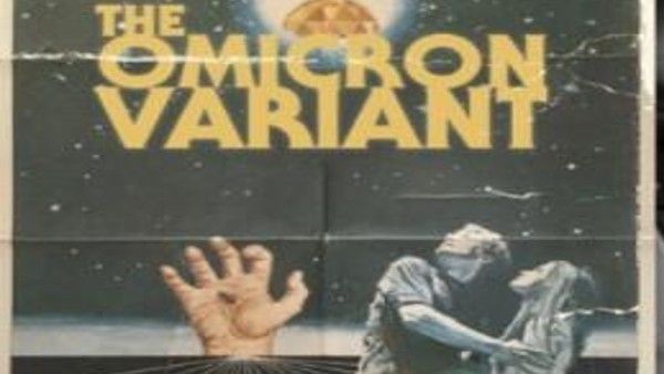  Fact check: Was there really 'An Omicron Variant' movie from 1964?