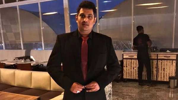 Reaching towering heights of success through his astute business skills is Murtaza Rangwala