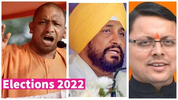 Upcoming Elections in India 2022: Check out the list of polls in the country next year