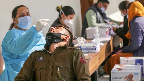 Fact check: Kerala's negligence is the reason behind rise in COVID-19 cases? 