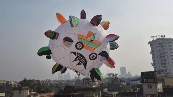 New Covid variant 'Kraken' termed most transmissible by WHO. Know why it is concerning