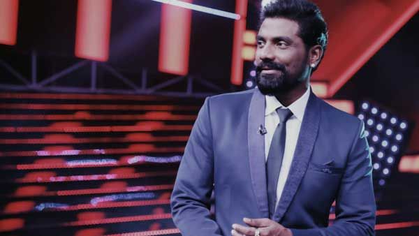 Remo D’Souza is all set to open his Dance Studio in Ahmedabad