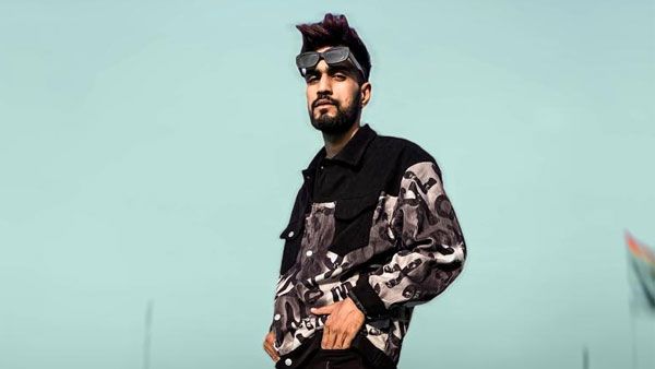 Shyam Sidhawat's upcoming project 