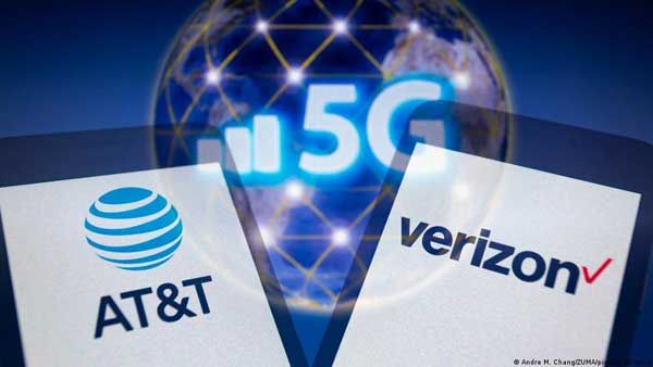 US telecom operators agree to 5G delay in U-turn decision