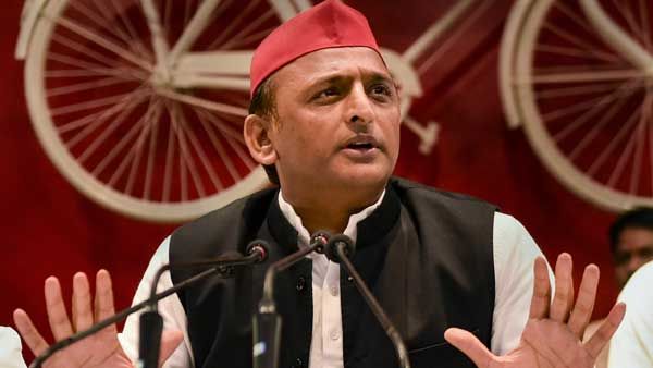 UP elections: Stop opinion polls urges SP