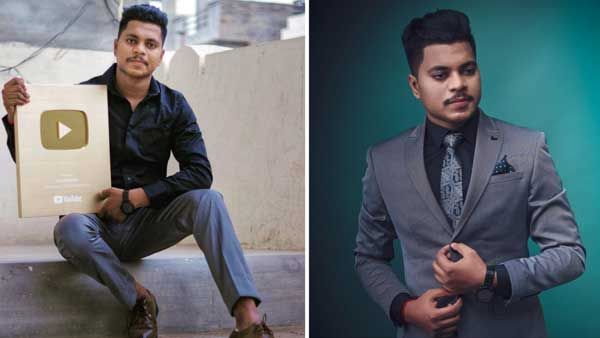 Influence is not about growth, its about knowing that there is a way towards it: Anand Mandal