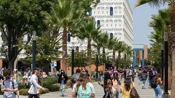 Caste now a protected category in this top university system in US