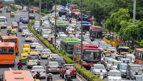 Republic Day parade: Delhi Traffic Police issues advisory; Check routes to avoid