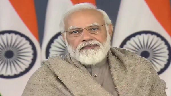 January 16 to be celebrated as 'National Start-up Day': PM Modi