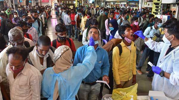 No data leaked from CoWin portal: Govt