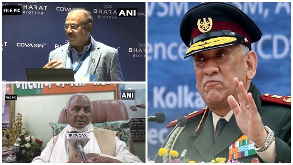 Padma Awards Winners : Full List of Padma Vibhushan, Padma Bhushan, Padma Shri Recipients