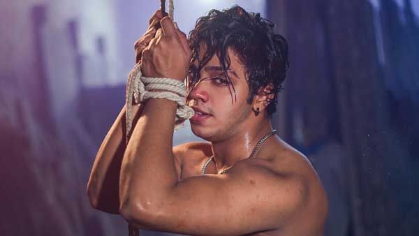 Sajid Shaikh - rising social media influencer