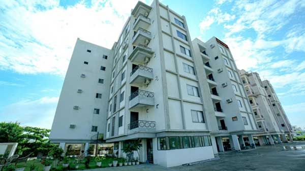 Solomartel completed its mixed commercial and residential fund which will start operations in the second quart