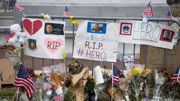 Capitol riots: How they changed the US