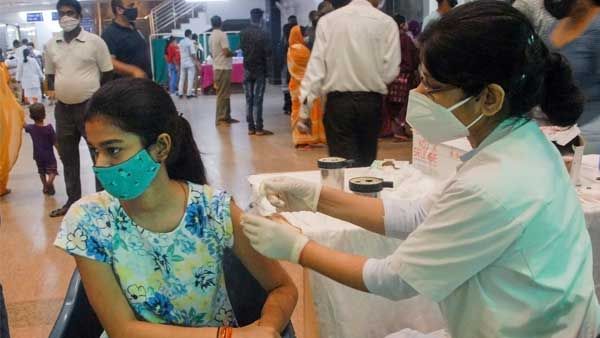 Fake: Reports claiming beneficiaries being registered as double vaccinated without receiving jab baseless
