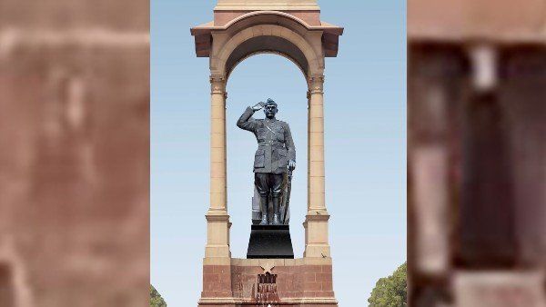 Who is Adwaita Gadanayak? Sculptor, who will carve Netaji’s Statue at India Gate