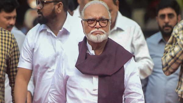 Case against Maha former minister for allegedly threatening to kill man