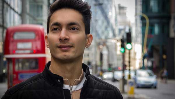 Meet Aakash Yadav, the force behind promising business ventures