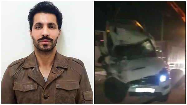 Actor Deep Sidhu, accused in Republic Day violence, killed in road accident