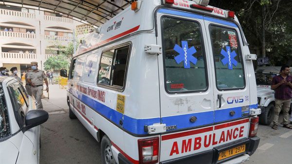 Delhi: Green corridor for transporting heart from IGI airport to AIIMS; 16 Km covered in 18 minutes