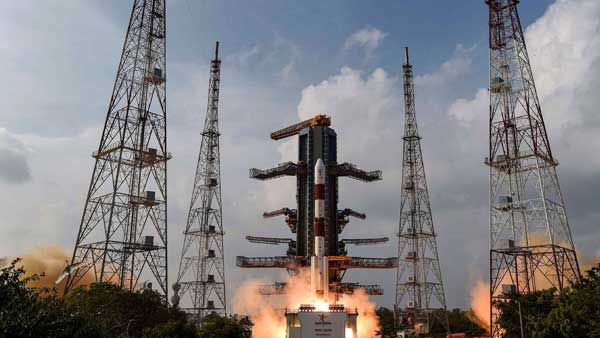 ISRO's LVM3 to launch 36 satellites of UK’s global communications network OneWeb on Oct 23