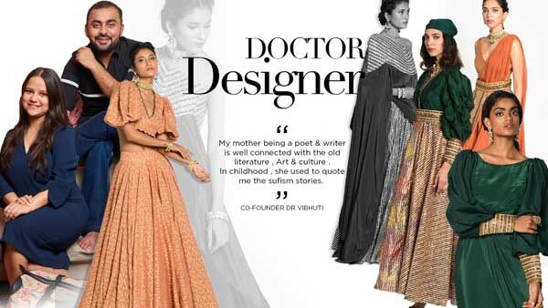 Rishi & Vibhuti - A resonance to sufi. Melodies