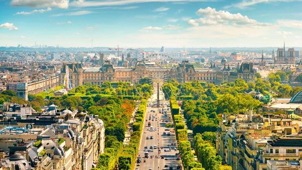 3 solutions to environmental problems